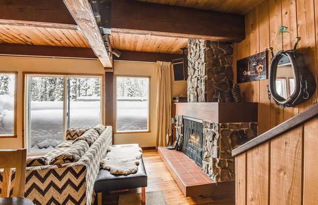 Comfy Alpine Meadows Endless fun - Foto 9