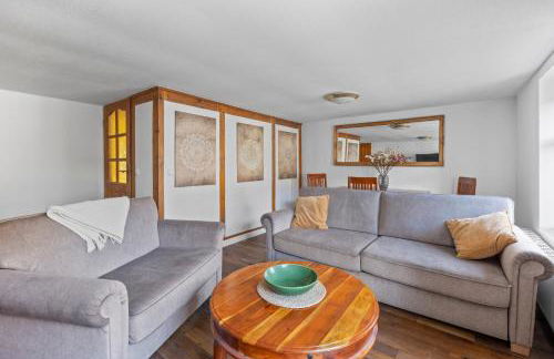 Sabina Monteurwohnung I 75 Zoll TV I KÜCHE I BAD I BACKOFEN I - Foto 3