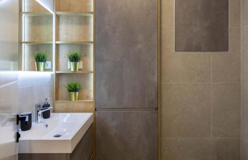 Flat4us#cozy#freeparking#5people - Foto 2