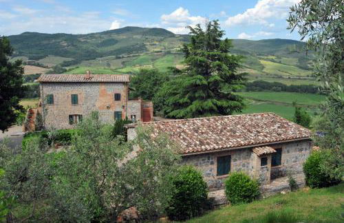 Agriturismo Casale Le Crete - Foto 60