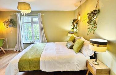 Best Deal 1 Bed Apartment 5 minutes from Bedford - Foto 22