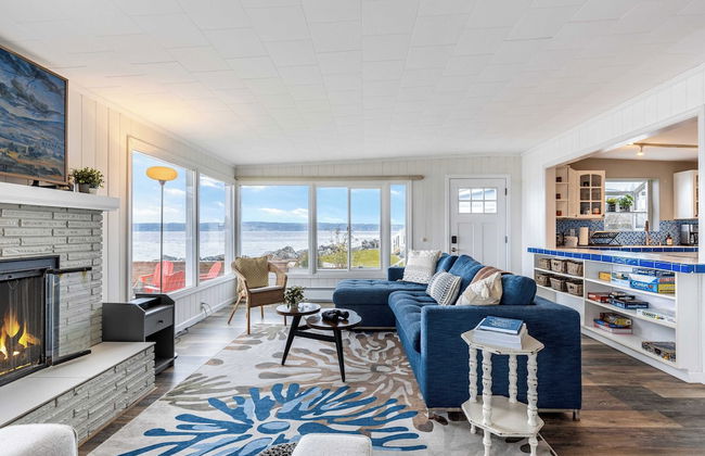 Harrington Hideaway by Avantstay Beach Access - Foto 4