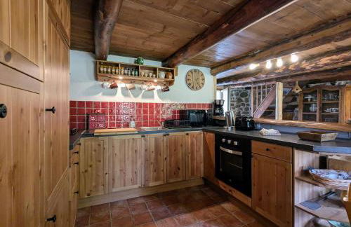 Gîte rénové pour 4 pers. avec accueil équin, Saint-Front - FR-1-582-538 - Foto 14