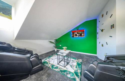 -3F421- For your Relaxed, Cosy stay, Free Parking - Foto 20