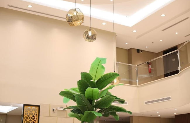 Rahhal Hotel Suites - Foto 4