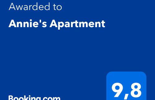 Annie's Apartment - Foto 3