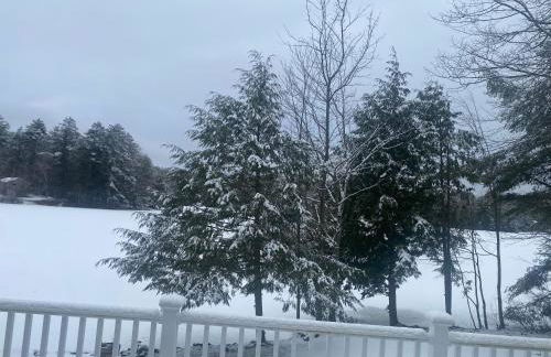 Sargent Lake Retreat Year-round Bliss - Foto 10