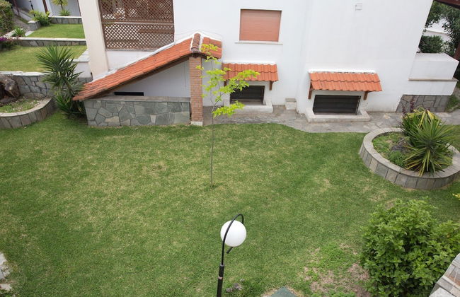 Saint John Villa Apartments - Foto 31