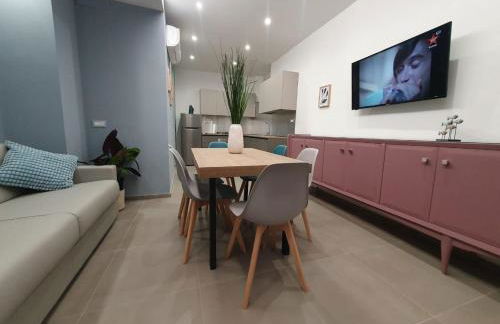 Playa-degli-Angeli-LIBECCIO - Foto 1