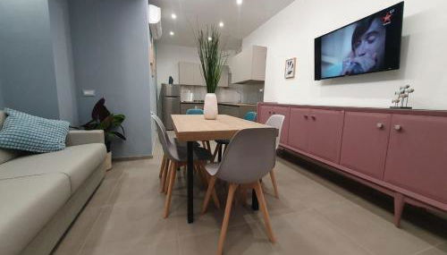 Playa-degli-Angeli-LIBECCIO - Foto 1