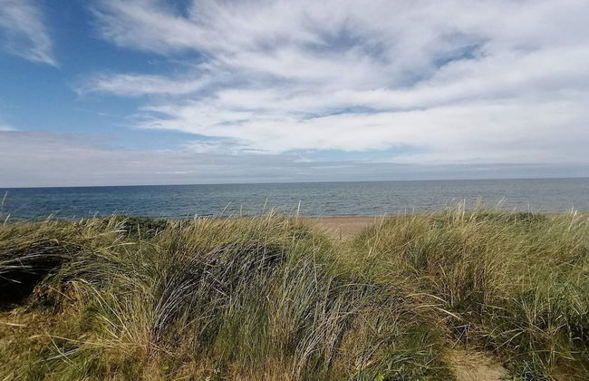 7 Person Holiday Home in Frostrup - Foto 17