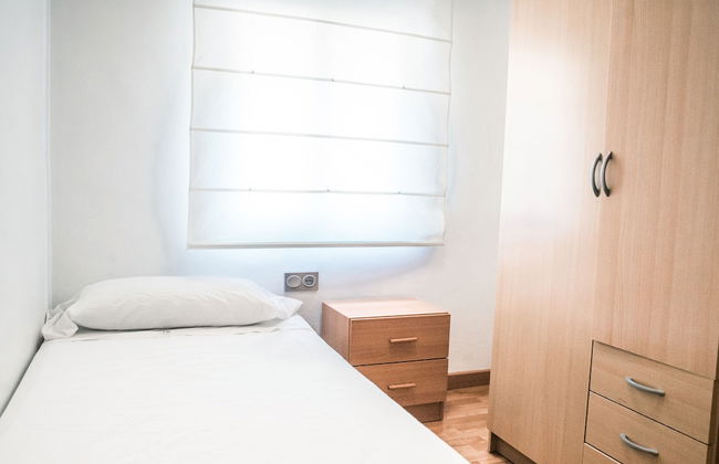 Apartament Tura - Foto 2