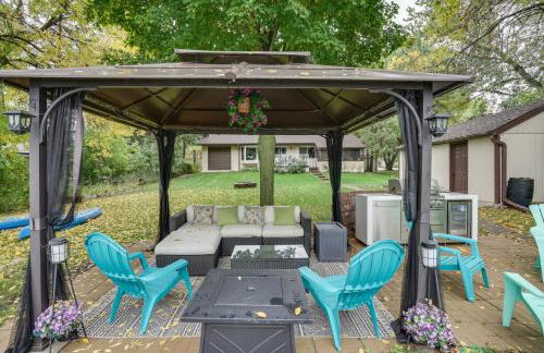 Hugo Home, Direct Lake Access and Private Dock! - Foto 31