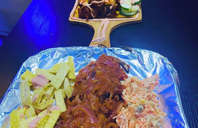 Westmac Hotel and Apartments - Foto 27