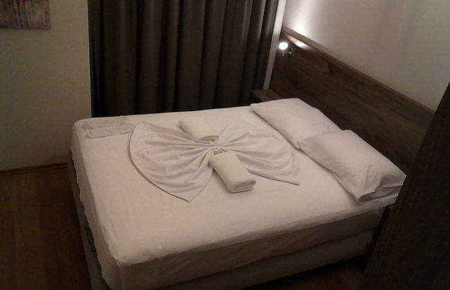 Doğan Palace Hotel - Photo 7