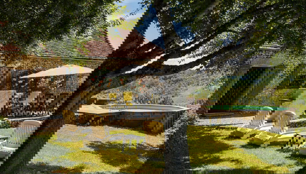 Farmhouse With Private Pool, Large Garden and Playground - Foto 1, Immagine principale