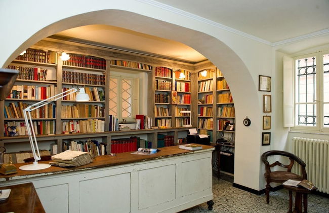 Dimora Garibaldi - Foto 50