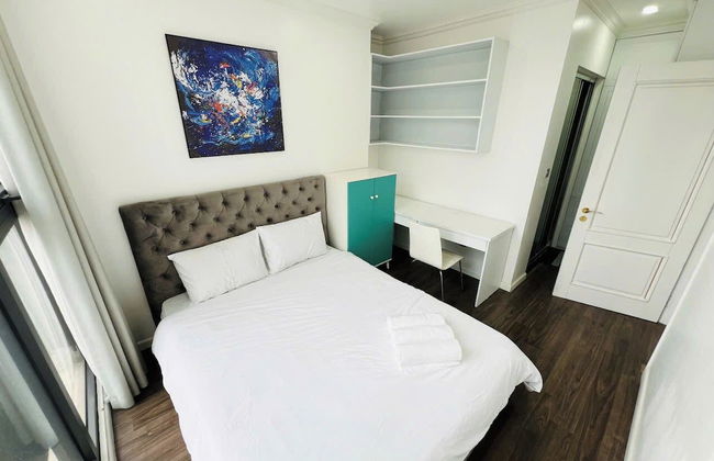 Daniel Homes - Vinhomes SkyLake Luxury - Foto 28