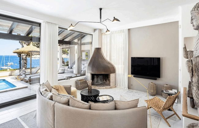 Holiday Home in Charming Decor - Foto 13