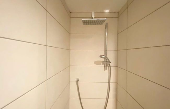 Coach House Studio in Leeds - Foto 11