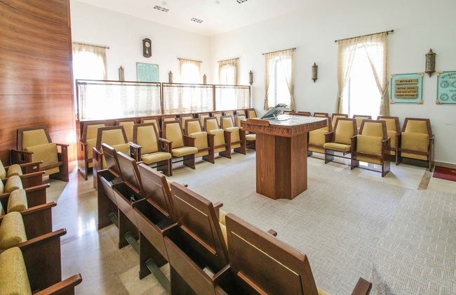 202 - King David Residence - Jerusalem-Rent - Foto 43