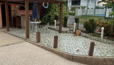 Casa Espaçosa com Piscina, 3 Quartos e Wi-Fi - Foto 5, Garden