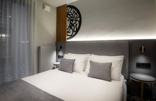 Art Boutique Aparthotel - Photo 19