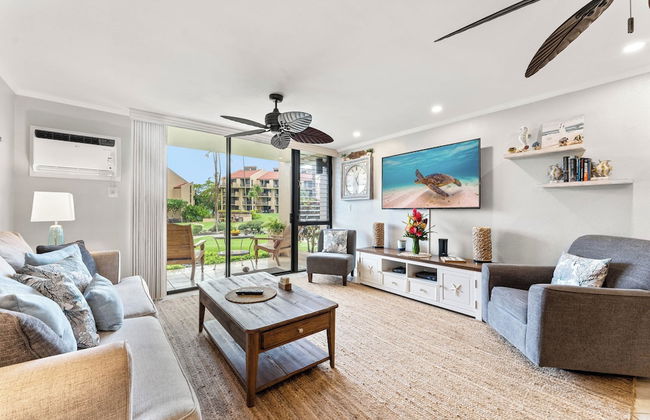 Kamaole Sands by Maui Rental Group - Foto 53