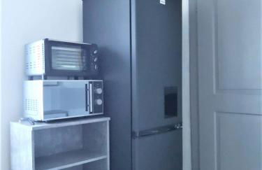 Comfort Stay Basel Airport 1A46 - Foto 7