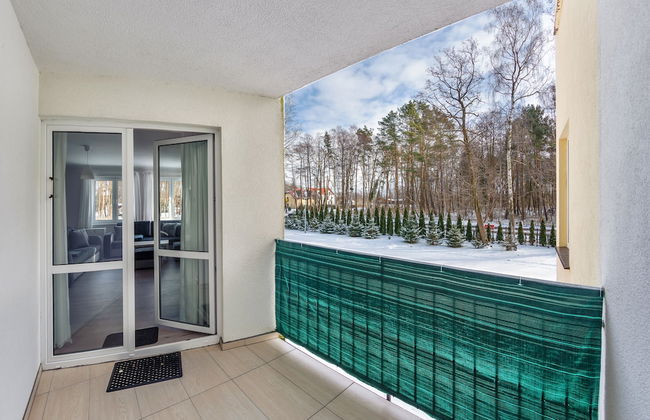 Apartamenty Sun & Snow Szkolna - Photo 7