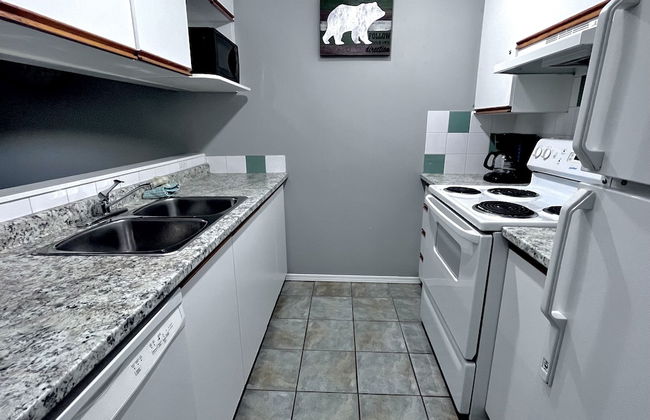 Canadian Rockies Chalets - Foto 63