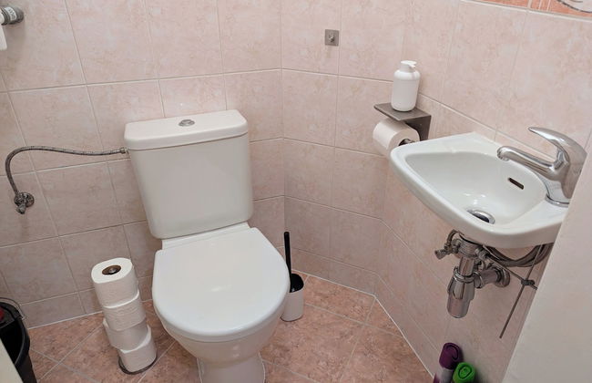 Apartments Tynska 7 - Foto 50