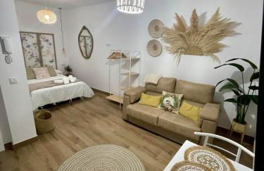 Apartamentos Casa el Gorras - Foto 34