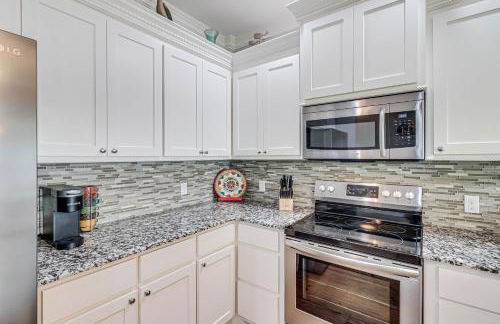 The Blue Shell - Photo 18