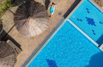 Angelina Aegina Boutique Escape - Foto 104