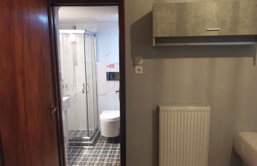 Ataviros Hotel - Foto 45