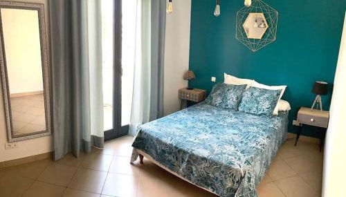 Bel Appartement en plein cœur de Folelli - Foto 2