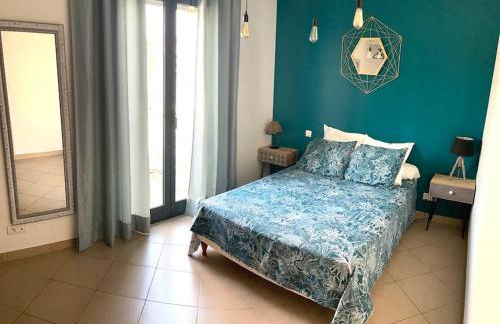 Bel Appartement en plein cœur de Folelli - Foto 2