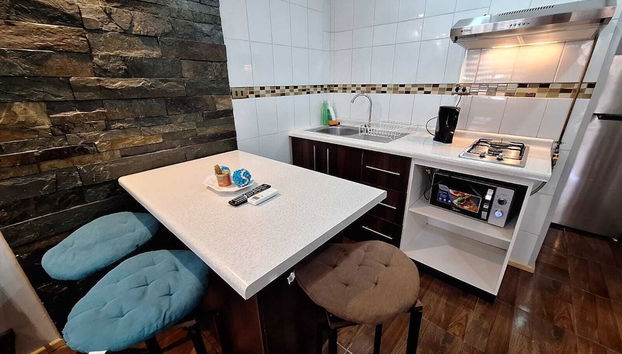 CABAÑAS ASES LOFT VALDIVIA - Foto 2, Habitación