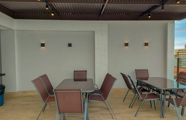 Flat Comfort Vista Mare Studios - Intermares - Foto 26