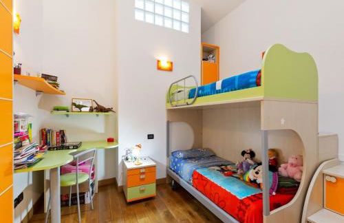 Valley View Villa in San Mango D'aquino with Hot Tub - Foto 63