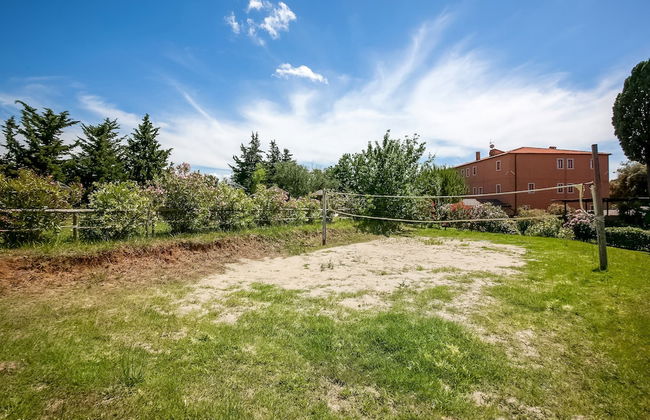 Farmhouse in Montescudaio With a Shared Pool Near sea & Park - Foto 68