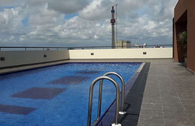 BellaVista Apartments at Cornish Colombo - Photo 12