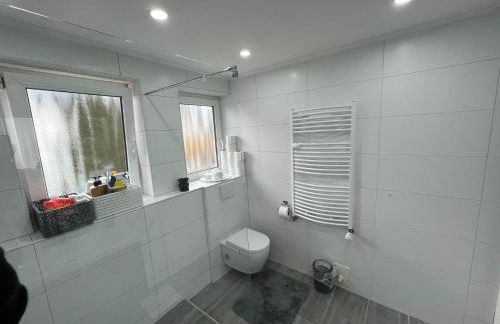 3 Zimmer OG Wohnung in Erbach - Foto 3