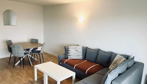 T2 Mérignac, tram, airport, 6p - Foto 4