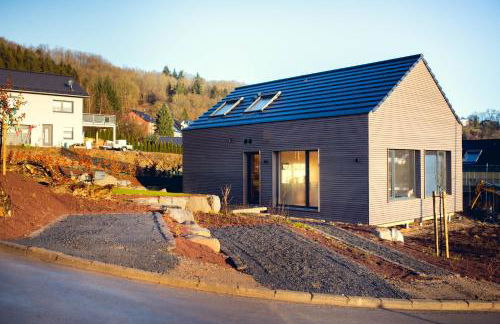 Exklusive Cabins am Rursee inmitten der Natur – mlab relax Eifel - Foto 41