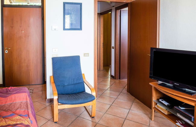 Belvilla by OYO Casa Monaga - Photo 12