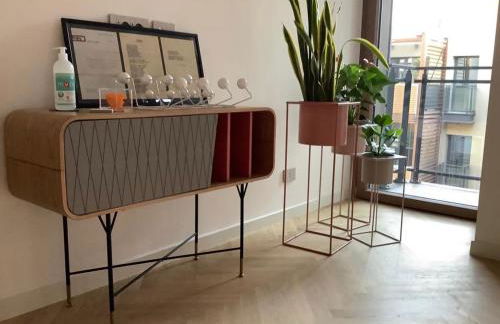 GuestHost - Trastevere Modern Apartment - Foto 13