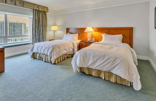 Amazing private studio in Four Seasons Residences Brickell! - Foto 16