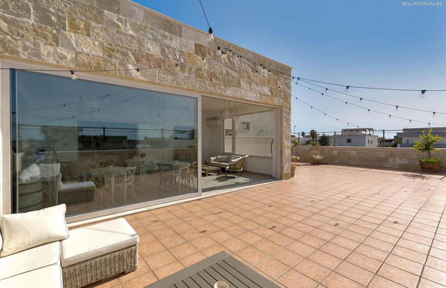 2106 B B Le Radici Del Salento - Camera Matrimoniale - Foto 33